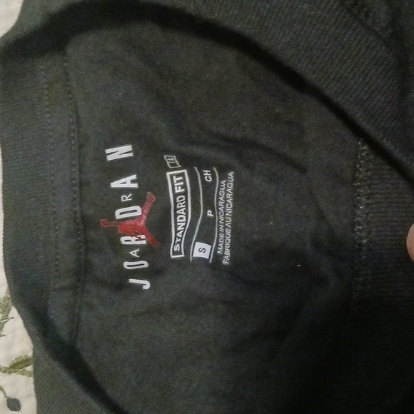 Air Jordan - Why Not? Shirt - Picture 4 of 7